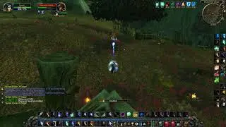 Hardcore WoW Part 34 Human Mage Lv50 Permadeath Challenge