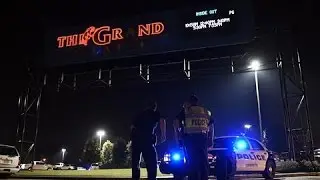 Louisiana Shooting: 'A Pretty Horrific Scene'