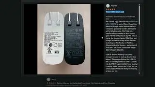 Amazon Basics 100W GaN Charger: Ultimate 4-Port Fast Charging Hub Review