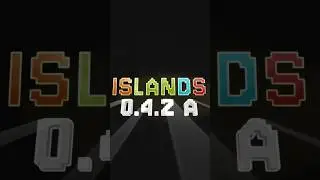 Islands #6. Звуки, музыка и новый биом! #gamedevblog #islandscamoka #unity #devlog #gamedev