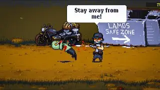 WHATS ABOUT MORE UPDATES BUT MY FIRST TIME TO PLAY | DEAD HEAD ZOMBIE WARFARE