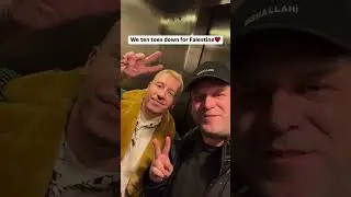 &hearts;️🇵🇸  Macklemore & Jacob Berger (Jacob Berger: Instagram Reels/Facebook Reels/TikTok) &hearts;️🇵🇸