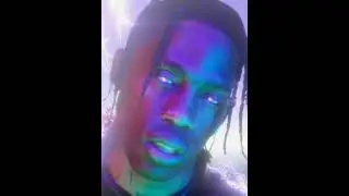 (FREE) Travis Scott-Fade Type Beat
