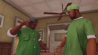 Grand Theft Auto: San Andreas Part 6