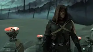 Oracles Game: Civil War - Full Cinematic Teaser