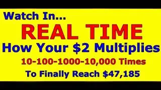 ✅$2 Returns $47,185 HYIP High Yield Investment✔️|Top Best HYIP High Yield Investment Team🤑