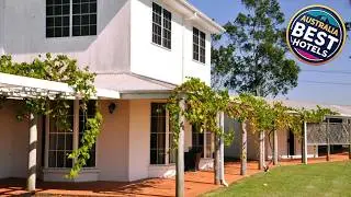 Bimbadgen Estate | Hunter Valley, Australia | Hotel Review ⭐