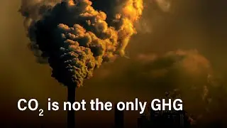 The Path to Zero Emissions: Super Pollutants