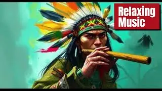 Ancient Native American Flute Music For Study, Work, & Meditation Copyright Free Copyright Free