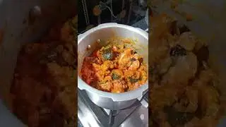 Super Tasty GoatHead Curry.