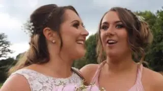 Beamish Hall Wedding | Wedding Videographer County Durham
