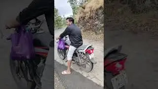 side par jate huye devguradiya mandi darshan