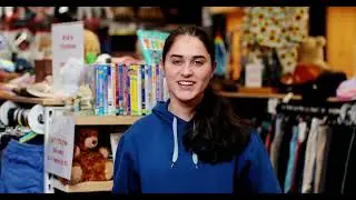 Teen Challenge Testimional - Arrowsmith & Youth Support