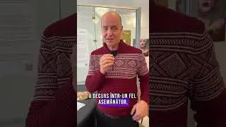 Эдвард Эштон о фестивале NOD