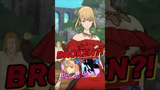 NO LEVELS NEEDED! | The Seven Deadly Sins Grand Cross