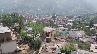 Chenani - A Beautiful place in Udhampur. #chenani #Udhampur #jammu #jammuandkashmir 