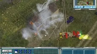 [EM4] Blitzeinschlag wird zum Gro&szlig;brand #03 - Dorfmod Germersheim