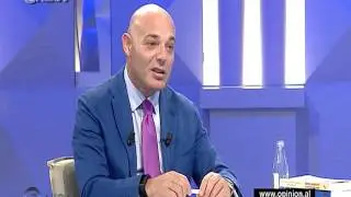 LAVDERIM MUHAXHERI KOMANDANT BATALIONI NE ISIS