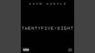 Twentyfive: Eight