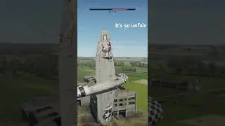 Cleansing the battlefield #warthunder