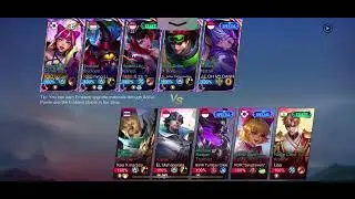 ESMERALDA EXECUTE TOP 1 GLOBAL BURST MASSIVE DAMAGE BUILD ITEM EMBLEM TERSAKIT 2025 MOBILE LEGENDS