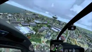 Take On Helicopters Video test