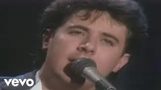 Vince Gill, Roseanne Cash - If It Weren't For Him (Official Video)