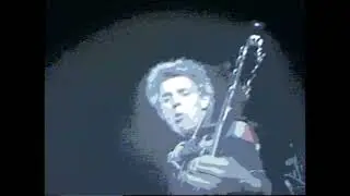 THE CLASH - White Riot (Lead Vocal Muted) Blocked Words Karaoke Remix Music Video Stripped Version