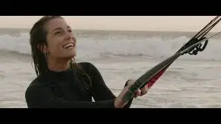 Some Fun, Exciting, Action Packed Kiteboarding Autumn Missions. How Kitesurfing should be!