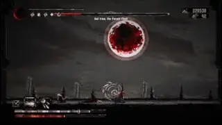 Moonscars (PS5): Red Irma Boss Fight + 'Cleft Moon' trophy