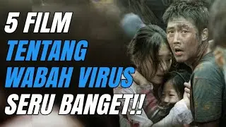 5 FILM WABAH VIRUS