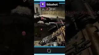 6 Kill Streak in First XDefiant Match! | #shorts #LiveStream #FPS #XDefiant