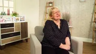 Joanna Sheen 15th Anniversary Interview