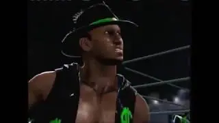NAEW Underground 6 (Commentated by Danny Jackpot)