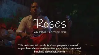 [FREE] Dancehall Riddim Instrumental 2024 - 