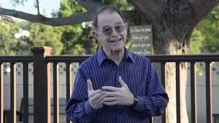 Pastor Jim Carpenter YouTube INTRO