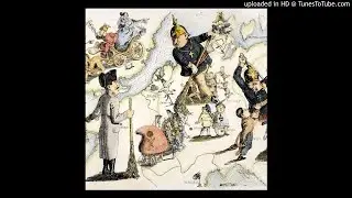 Breaking Up The Union (Song About Brexit​)​. New Songs, April 2018. Mellow, Melodic Indie Folk Music