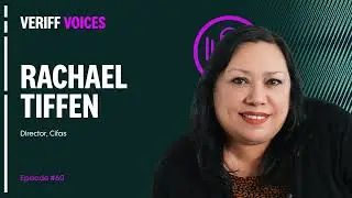 Inside Fraudscape: why the UK Is facing a national emergency | Veriff Voices