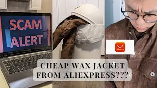 Is this Wax Jacket worth it?