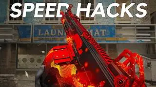 MW3 added free hacks...but I got mass reported for using them