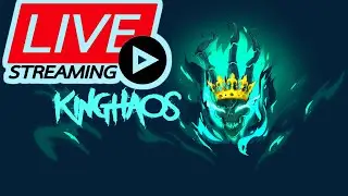 🔥THRESH Stream🔥- League of Legends [THRESH MAIN] [ENG]