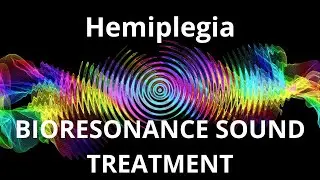 Hemiplegia _ Sound therapy session