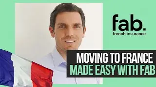 Moving to France made easy