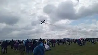 Авиашоу 