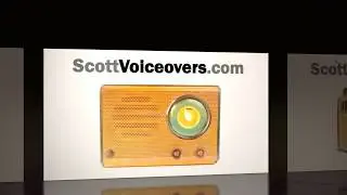 Humorous Radio Commercials - 40 Days of Purpose - Created by ScottVoiceovers.com