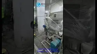 #purewater#ro#watersoftner We can offer all kinds of auto whole watertreatment system as client need