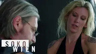 ᴴᴰ SOKO Wien Staffel 9 Folge 7 - Undercover
