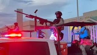 #envivo D&Iacute;A 373: SIGUEN ATENTADOS EN EL HOSPITAL GENERAL DE CULIAC&Aacute;N