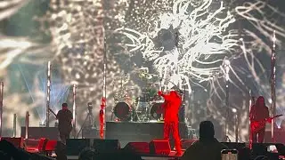 Korn - Freak on a Leash - LIVE - Sonic Temple Festival - 5-8-2025