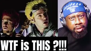First Time Hearing Powerman 5000 - When Worlds Collide | Reaction